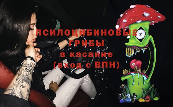 ALPHA PVP Гусь-Хрустальный